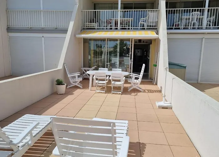 Naturiste Cap D'agde Natura 107